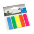 Index aderente 12x42mm neon