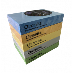 Resma papel fotocópia chromika A4 80gr     Resma papel fotocópia chromika A4 80gr