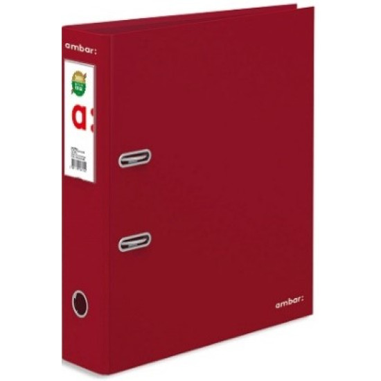 Pasta arquivo A4 L80 lisa