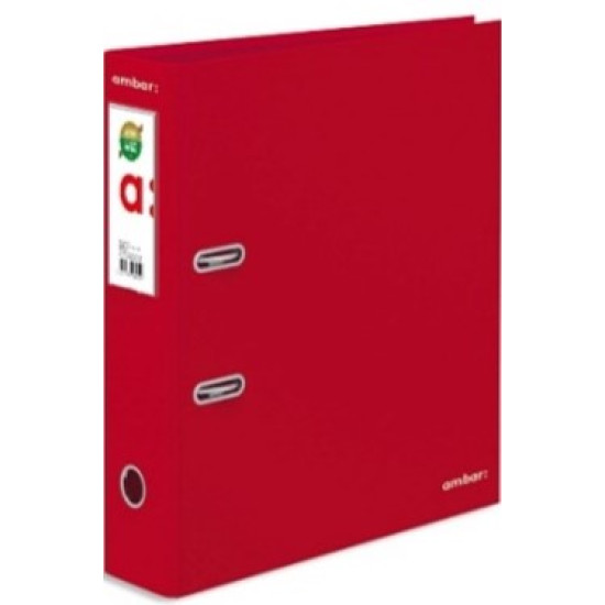 Pasta arquivo A4 L80 lisa