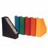 Porta-revistas cartão forrado L8 cm    