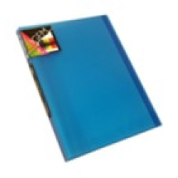 Portfolio A4 30 bolsas (60pag)
