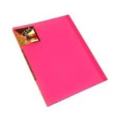 Portfolio A4 30 bolsas (60pag)