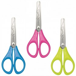 Tesoura Maped Essentials 13cm Esquerdino